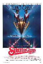 Jet Centre - Movie House Cinema - Santa Claus: The Movie
